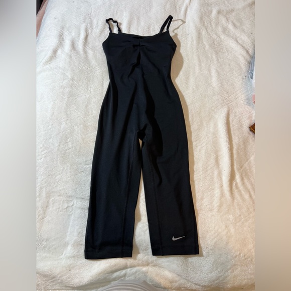 Nike Other - Nike active jumpsuit